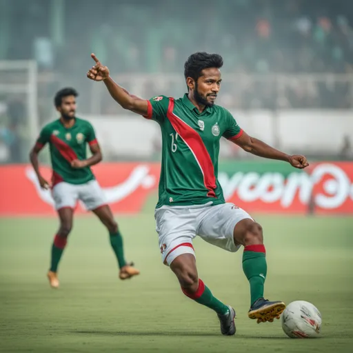 Rajib Hossain