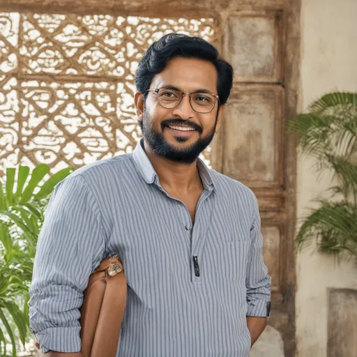 Rajib Lochan Saren