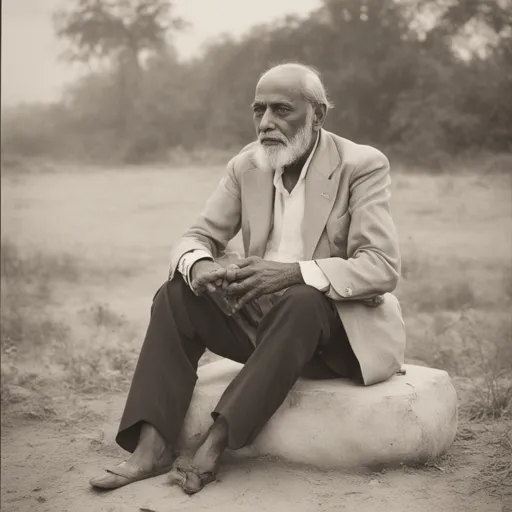 Rajindar Nath Rehbar