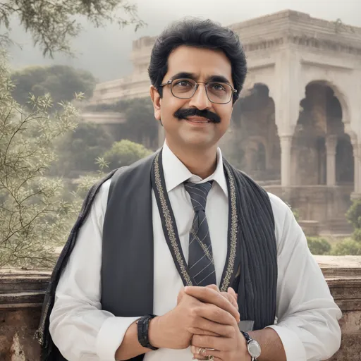 Rajindar Pal Wadhwa