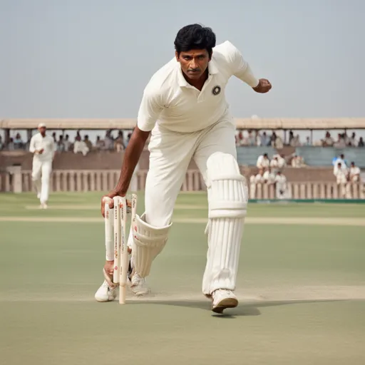 Rajinder Amarnath