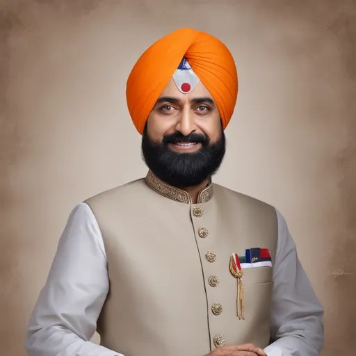 Rajinder Beri