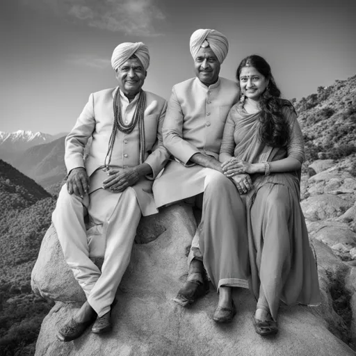 Rajinder Garg