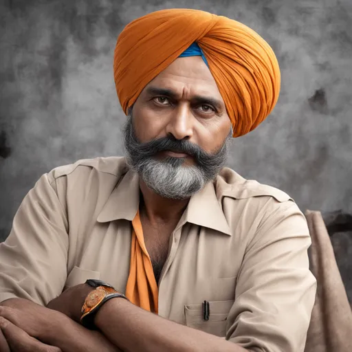 Rajinder Goel