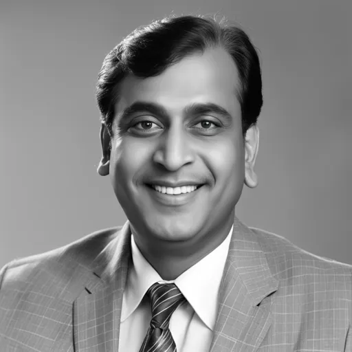 Rajinder Kumar (chemical engineer)