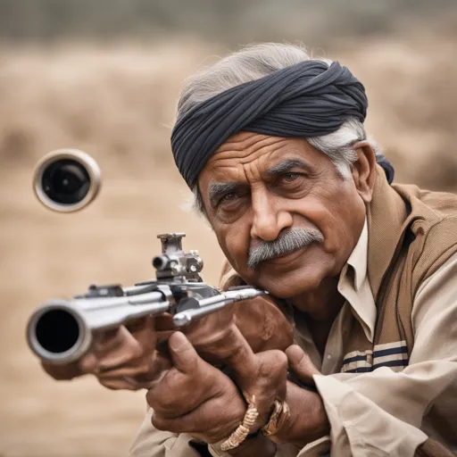 Rajinder Kumar Vij