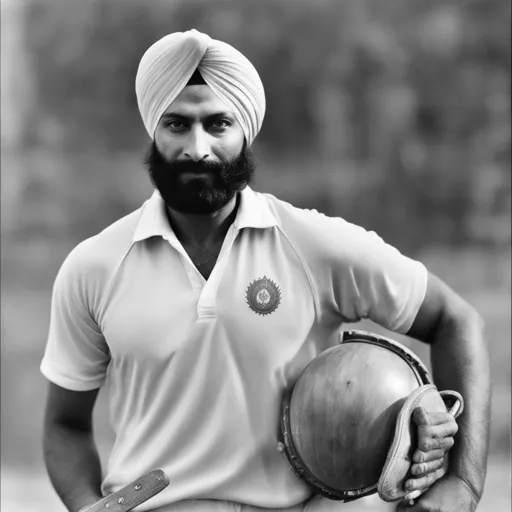Rajinder Singh (cricketer)