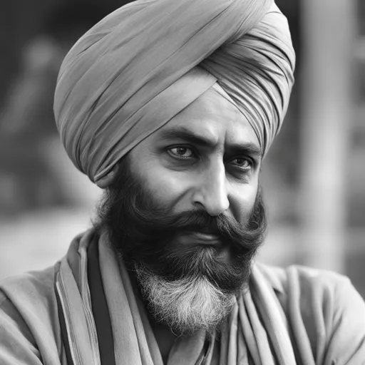 Rajinder Singh Bedi