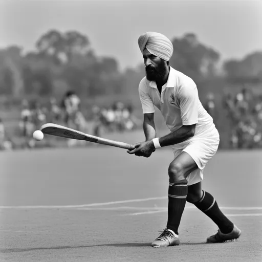 Rajinder Singh Sandhu