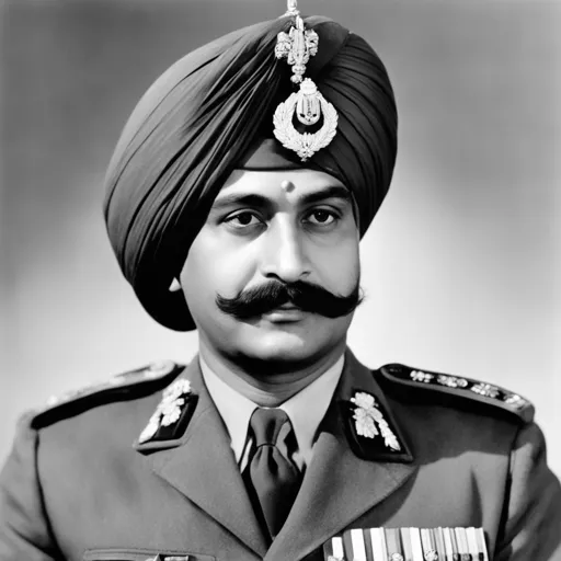 Rajinder Singh Sparrow