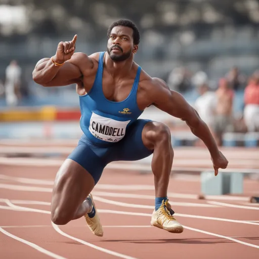 Rajindra Campbell