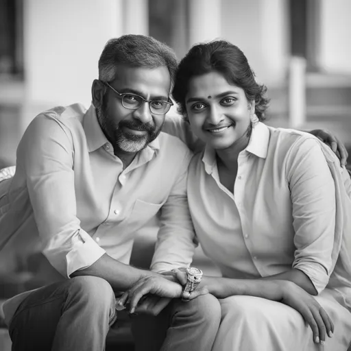 Rajith Menon