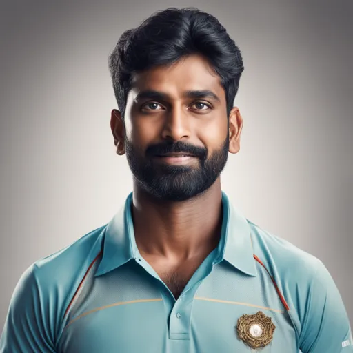 Rajith Priyan