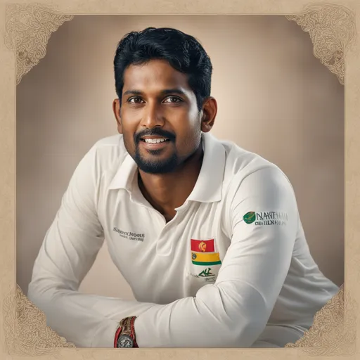 Rajitha Dilshan
