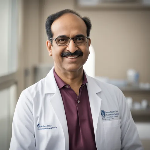 Rajiv Bahl