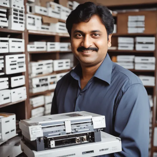 Rajiv Bapna