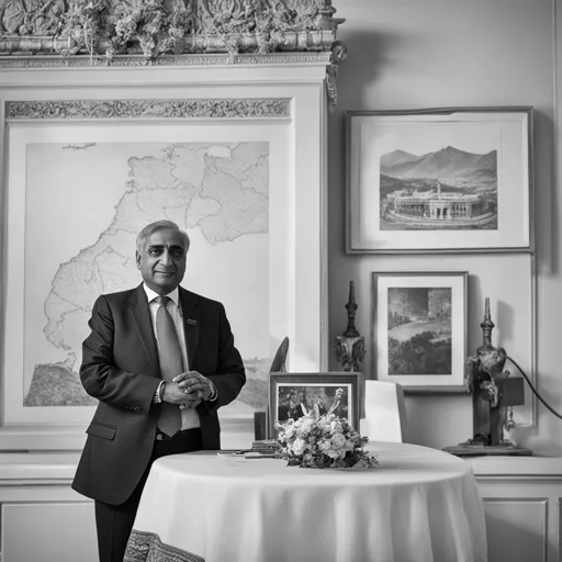 Rajiv Dogra