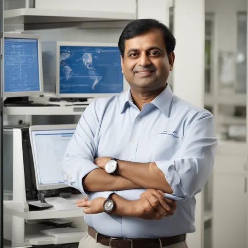 Rajiv Dutta