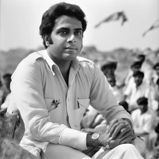 Rajiv Goswami