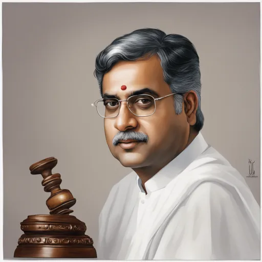 Rajiv Gupta (judge)