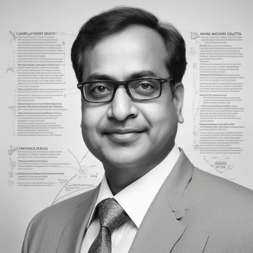 Rajiv Gupta (technocrat)