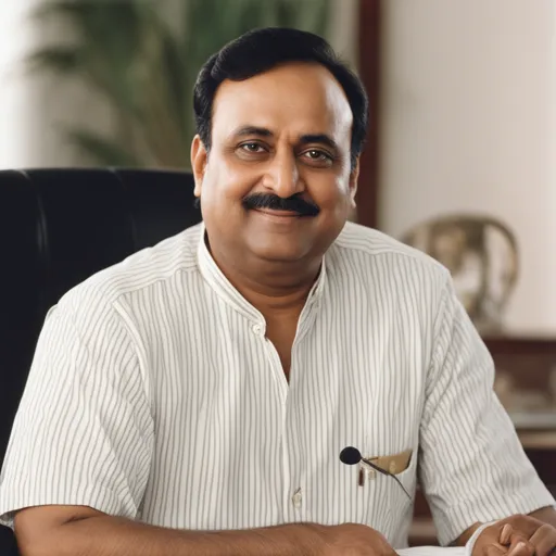 Rajiv Jain (politician)
