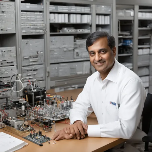 Rajiv Joshi
