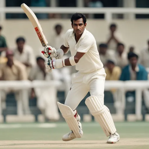 Rajiv Kumar (cricketer)