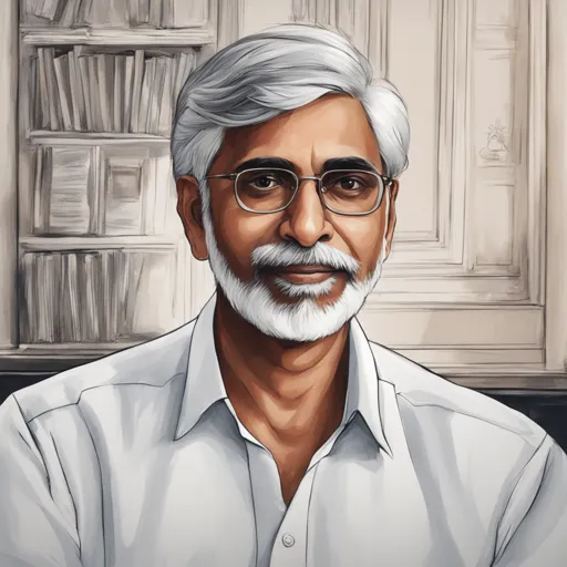 Rajiv Lall