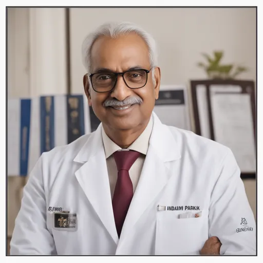 Rajiv Parakh