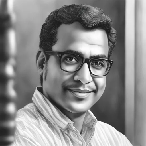 Rajiv Rao