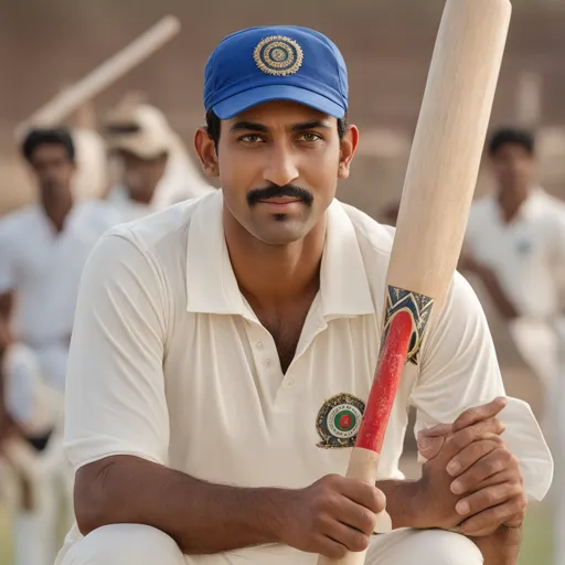 Rajiv Rathore (Rajasthan cricketer)
