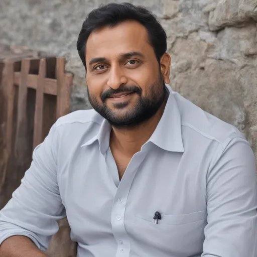 Rajiv Saizal