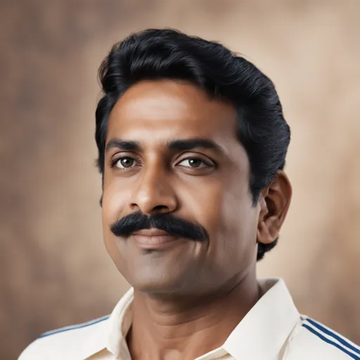 Rajiv Seth
