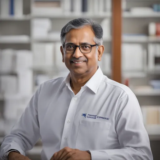 Rajiv Yeravdekar