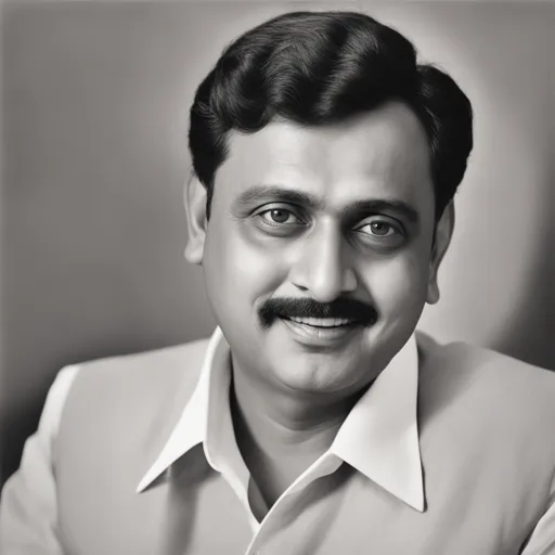 Rajivdada Deshmukh