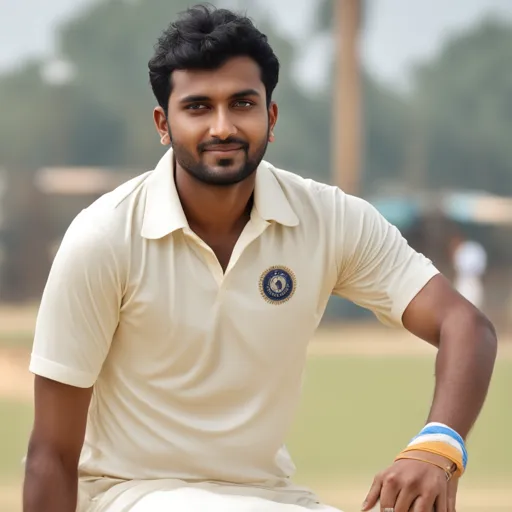 Rajkishan Patel