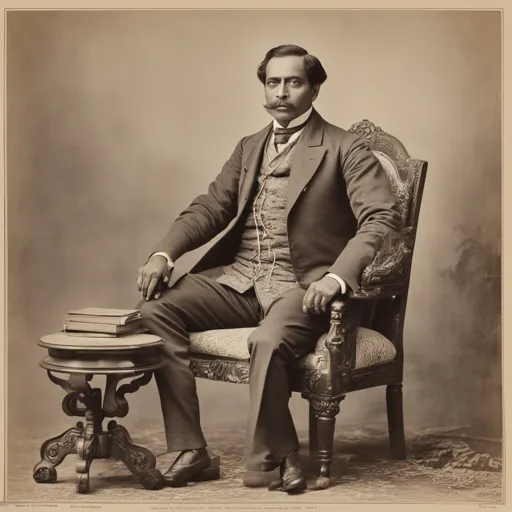 Rajkissore Dutt