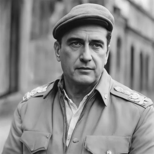 Rajko Dujmić