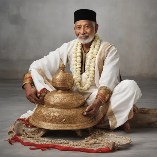 Rajkumar Achouba Singh