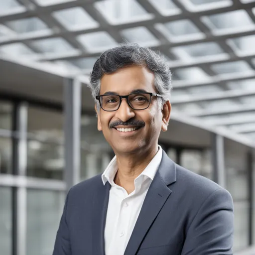 Rajkumar Buyya