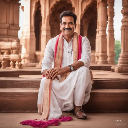 Rajkumar Chahar