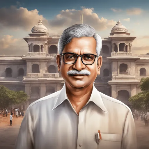 Rajkumar Dayaram Patel
