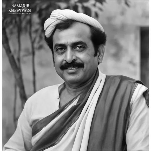 Rajkumar Keswani