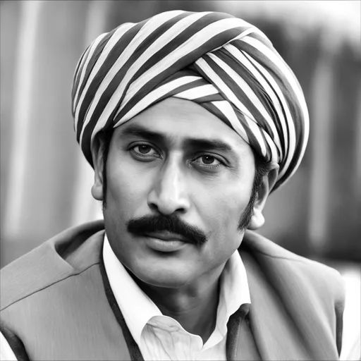 Rajkumar Ranbir Singh