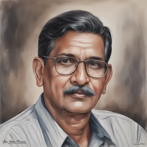 Rajkumar Rawat