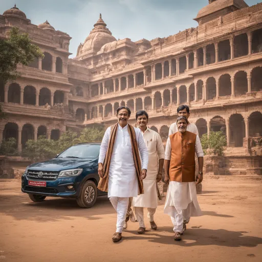 Rajkumar Sahyogi