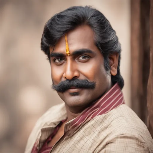 Rajkumar Sethupathi