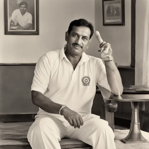 Rajkumar Sharma (cricketer)