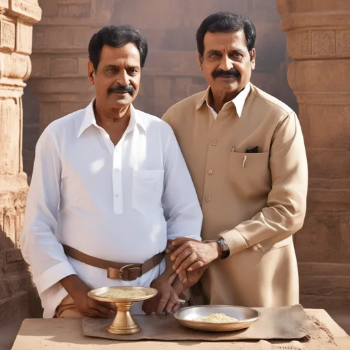 Rajkumar Sharma (politician)